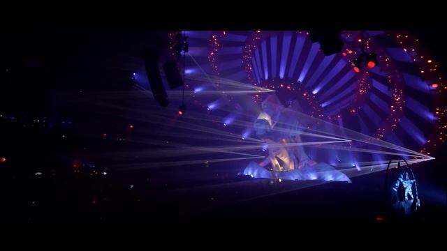 Qlimax 2014 | Atmozfears