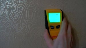 Поиск скрытой проводки детектором. Некоторые секреты