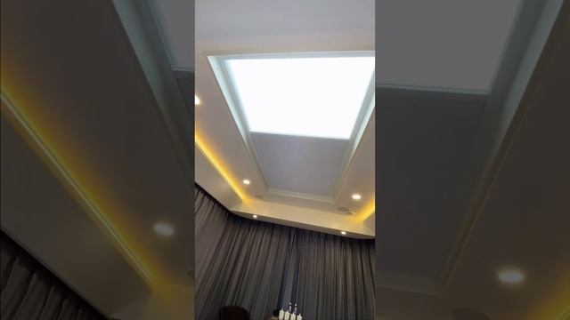 Space capsule house, well-furnished , 8.5 meter смотреть онлайн