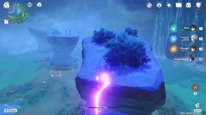 All 6 Watatsumi Island Electro Totem Monument Puzzles Genshin Impact