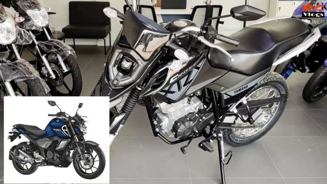 Yamaha Crosser 150cc Adventure bike | yamaha 150cc adventure bike launched in India ? | yamaha150cc смотреть онлайн
