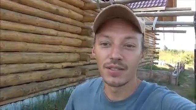 Где взять силы на стройку и поместье? смотреть онлайн
