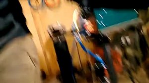 Тест индукционного нагревателя Микроша-15-8-ВЧ