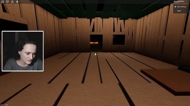 DON'T Join This Roblox Game, It Traps You FOREVER! смотреть онлайн