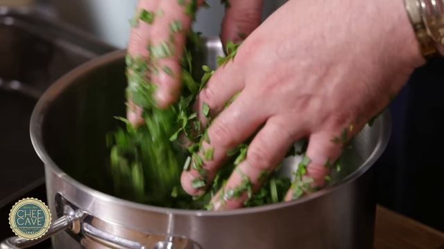 ჩაქაფული | შეფი ლევან კობიაშვილი смотреть онлайн