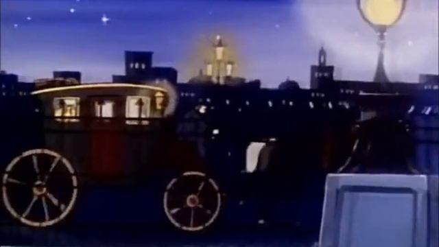 Кенди/Терри/Сюзанна - Московская Джульетта смотреть онлайн