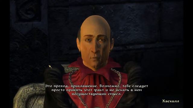 Прохождение Oblivion: Shivering Isles #12 смотреть онлайн