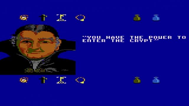 MIDNIGHT MUTANTS - PLAY IT THROUH (ATARI 7800) смотреть онлайн