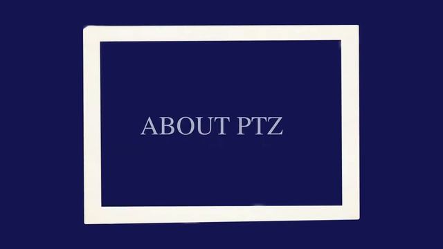 WV X6533 ( PANASONIC PTZ ) смотреть онлайн