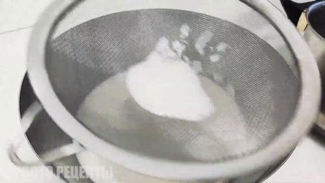 ПАННА КОТТА БЕЗ ЖЕЛАТИНА | Невероятно вкусный десерт! Рецепт смотреть онлайн