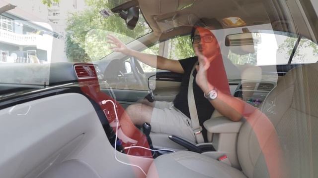 You Have Been Using Headrests The Wrong Way! (Hindi) | How To Adjust Seat Headrest смотреть онлайн