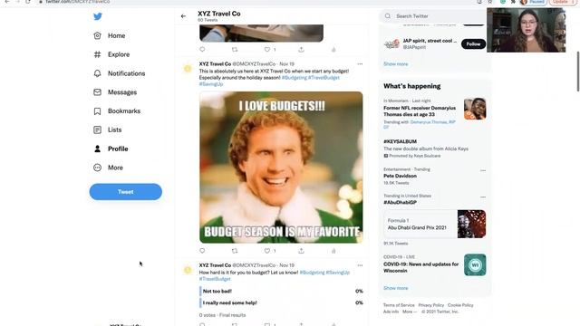 Digital Marketing Campaigns Presentation