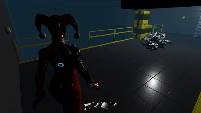 Простое Прохождение HAYDEE-Indusrial Rampage #4 ( 1080р 60fps ) смотреть онлайн