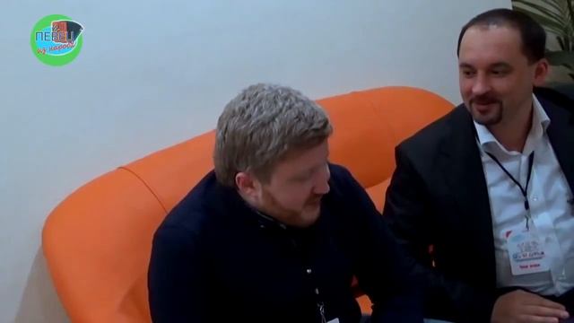 Николай Храмов ( Карусель Тв Ведущий) * Певец из народа * смотреть онлайн