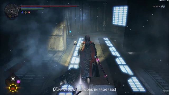 Hellpoint - Blue Suns DLC, Part 2: смотреть онлайн