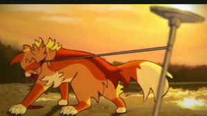 ♤Битва Огнезвёзда и Бича/Ежевики и Коршуна☆ (Комотоз. Клип)