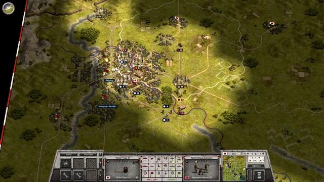 Order of Battle: Morning Sun - First Look смотреть онлайн