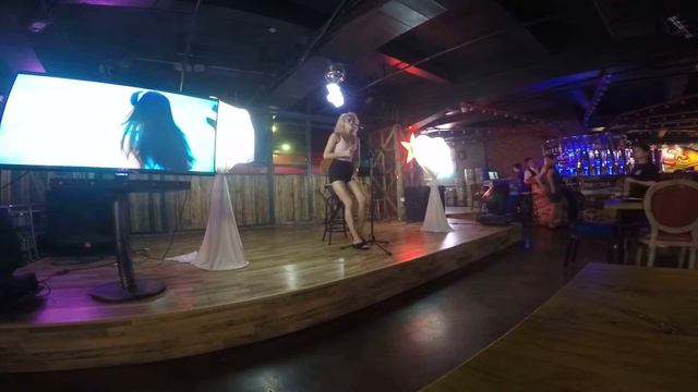 Как можно работать в Китае. Вам поможет ваш талант. Арина Синебрюхова смотреть онлайн