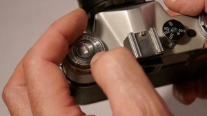 Зенит Е, подробный обзор фотоаппарата