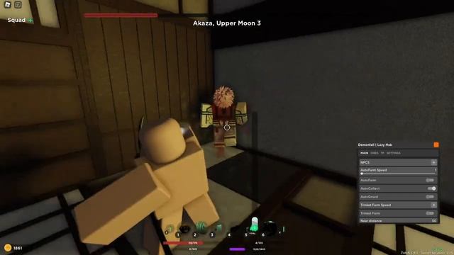 *UPDATE* | Demon Fall Script | RAID INFINITY CASTLE | NEW 2022 SCRIPT/HACK ROBLOX 2020 смотреть онлайн