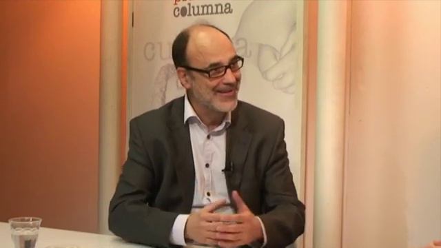 Alfons Montserrat, a #PrimeraColumna смотреть онлайн