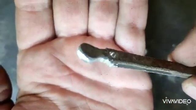 DIY инструмент для измерения износа задних звезд велосипеда смотреть онлайн