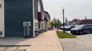 Southampton Ontario Walking Tour