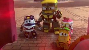 ||Клип Роботы-поезда Кей "увезите меня на дип хаус"||