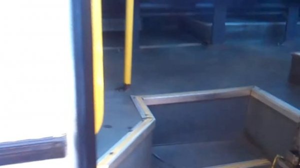 Обзор на YUTONG ZK6737D