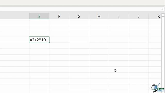 How to Make a Formula in Excel: Excel Formula Tutorial смотреть онлайн