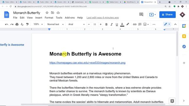 Import Articles from Google Docs to WordPress Automatically смотреть онлайн