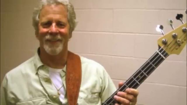 Lullaby Time In The Desert - Chris Hillman смотреть онлайн