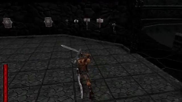 Rune Classic multiplayer gameplay in arena смотреть онлайн