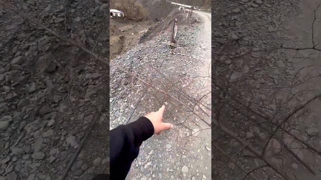 Посадка плодовых деревьев 🌳 и озеленение дорог 🌴 и огорождение 🏔 окрестности с Кочали 🏔 Цумада смотреть онлайн
