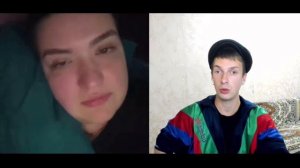 Что у Вас с глазами Николай_ Я карась 😁 Лайк Креативному Директору 👍