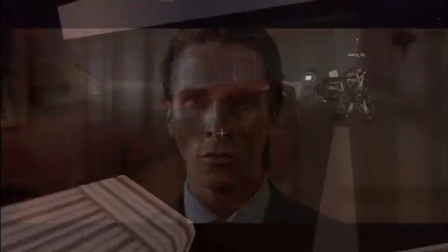 Playing as Patrick Bateman in criminality (ROBLOX) смотреть онлайн