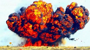 Что такое фугас и как он работает!