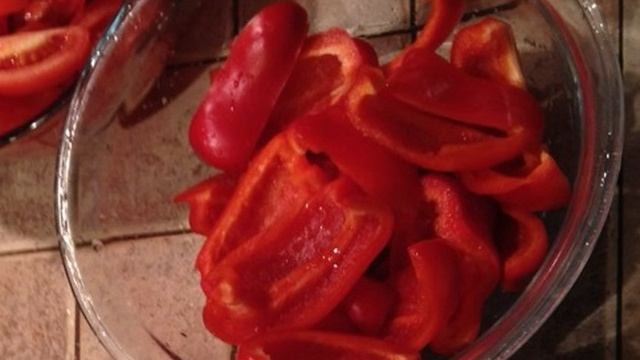 Секреты кухни