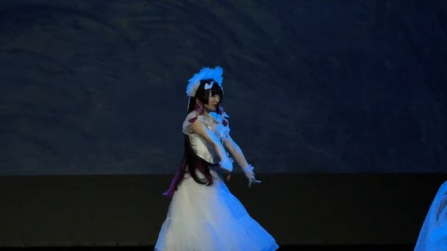 Консерва 07 05 2023 00 Genshin Impact Коломбина Katarina смотреть онлайн