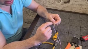 Как сделать интернет кабель. Патч-корд.