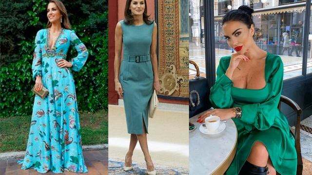 МОДНЫЕ ТРЕНДОВЫЕ ПЛАТЬЯ НА ЛЕТО 2022 / МОДНАЯ СТИЛЬНАЯ смотреть онлайн