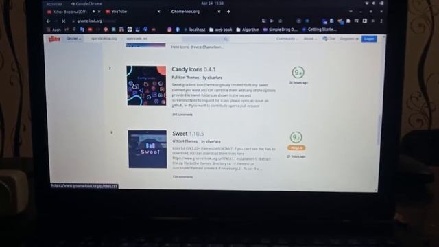 Ubuntu oʻrnatish oʻzbek tilida.install Ubuntu.0 dan devloper rejimgacha.Ubuntu 22.04 version 2-qism смотреть онлайн