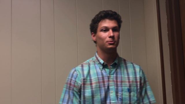 Basketball player Dustin Bartley signs with Milligan College смотреть онлайн