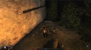 Прохождение.Risen 1 все секреты и приколы .игры#2