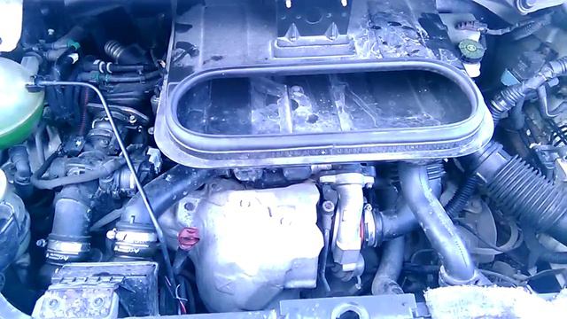 Дымит и троит 1.6 хди джампи2007 смотреть онлайн