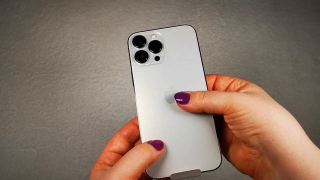 Распаковка iPhone 13 Pro Max Gold смотреть онлайн