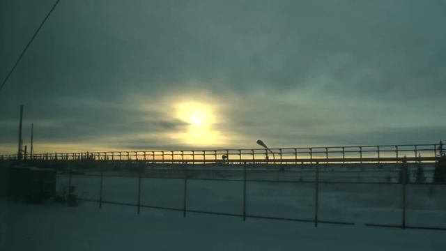 Изменчивая погода Харьяги смотреть онлайн