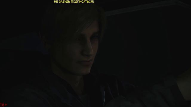 Resident Evil 2 Remake / Резидент Эвил 2 Ремейк / Серия #1 / Леон смотреть онлайн