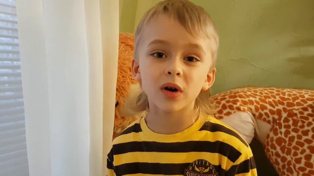 Познавашки от Ярослашки. Йотированные буквы смотреть онлайн