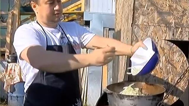 Многонациональная кухня Ямала 17 09 2020 смотреть онлайн
